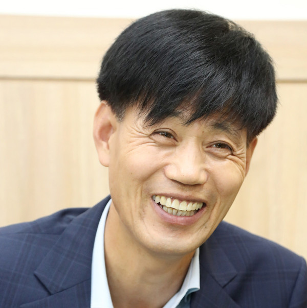 ▲ 양운석 의원.