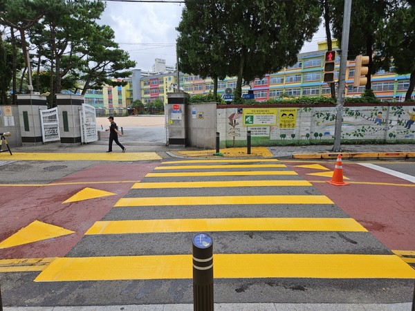 고천초등학교