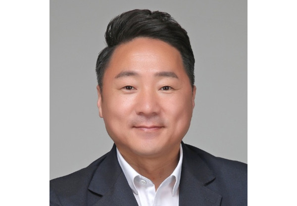 ▲ 정용한 대표의원 프로필 사진.