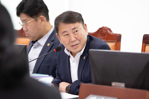 ▲ 명재성 의원.