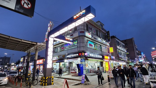 안산다문화마을특구