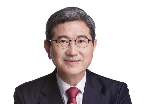 ▲ 김학용 국회의원.