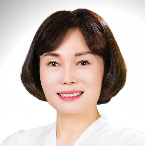 ▲ 최영숙 의원.