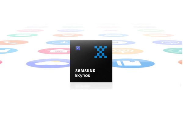 ▲ 삼성전자 엑시노스. /뉴시스