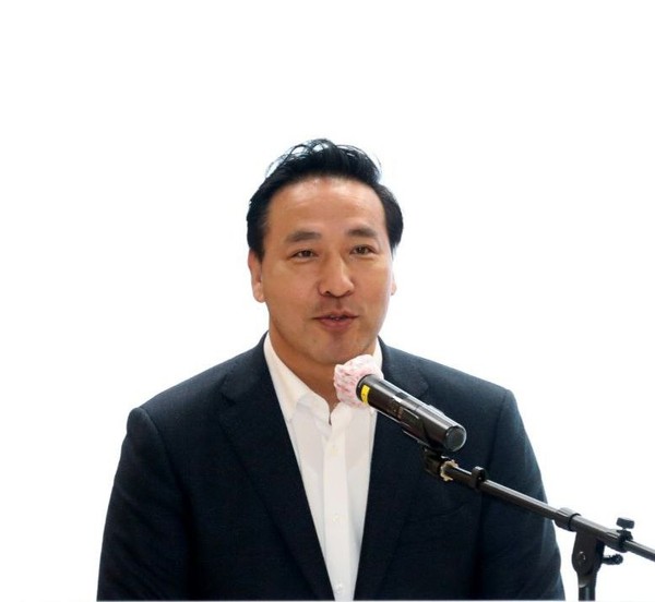 ▲ 김용성 의원.