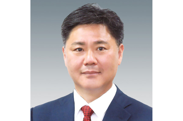 ▲ 경기도의회 교육행정위원회 정하용 의원.