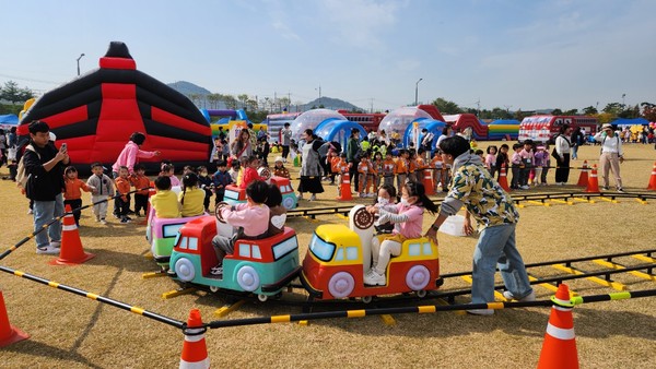 영유아 페스티벌