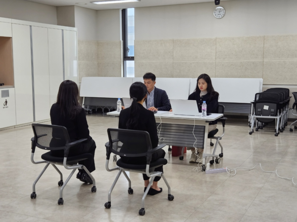 군포 인재발굴 프로젝트