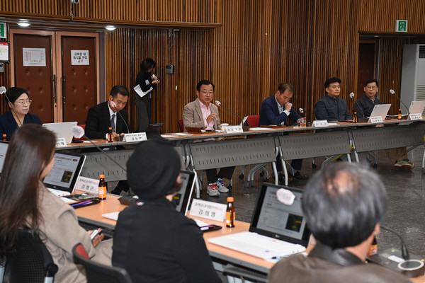 2023년 정책모니터링단 활동 성공적 마무리