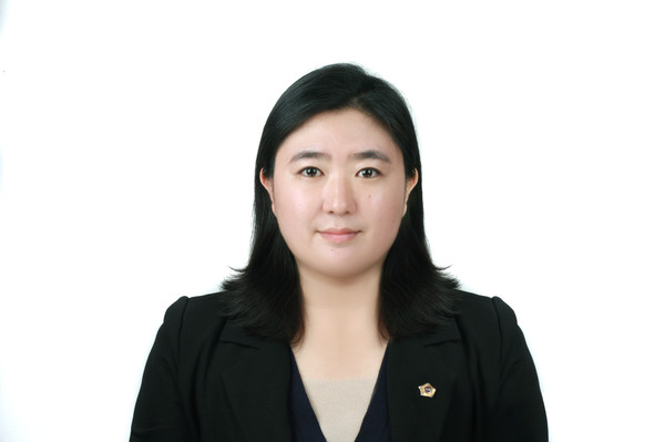▲ 윤혜선 의원.