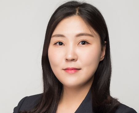 ▲ 송이 의원.