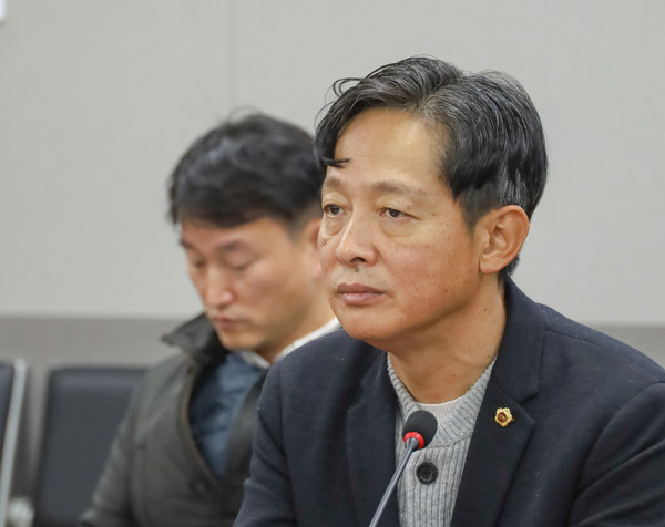 ▲ 박세원 의원.