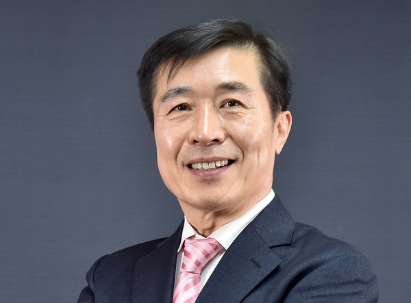 ▲ 전성수 서초구청장.