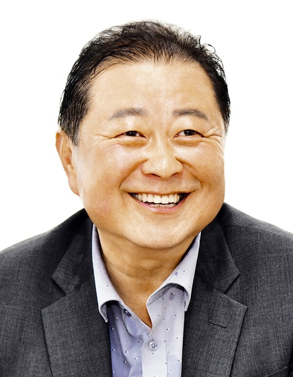 ▲ 김경일 파주시장.