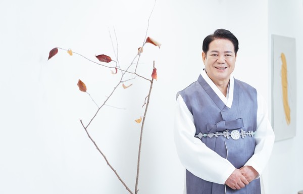 ▲ 최대호 안양시장.