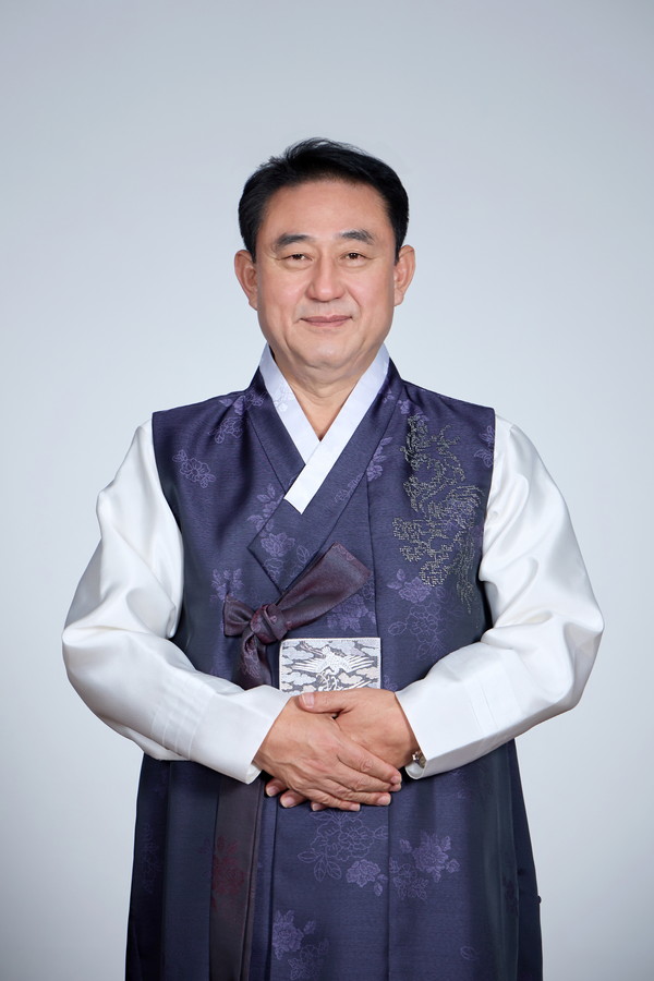 ▲ 이충우 여주시장.