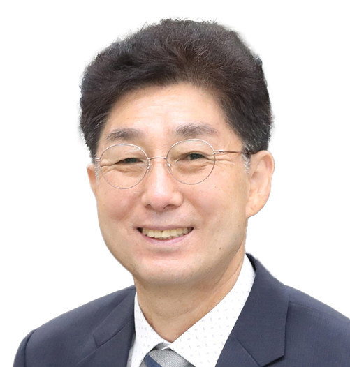 ▲ 오중균 의장.