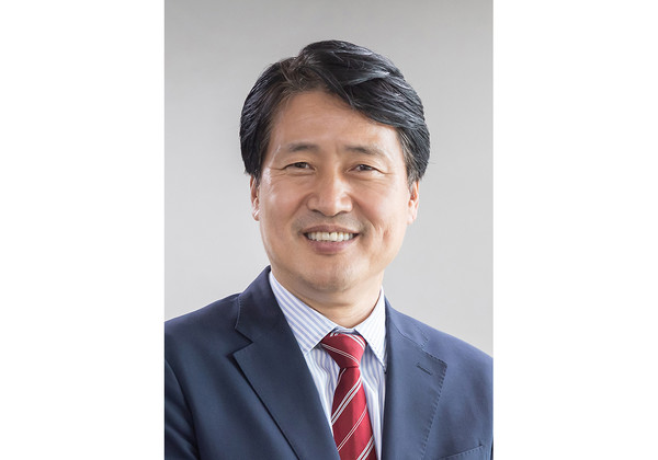▲ 강범석 인천 서구청장.