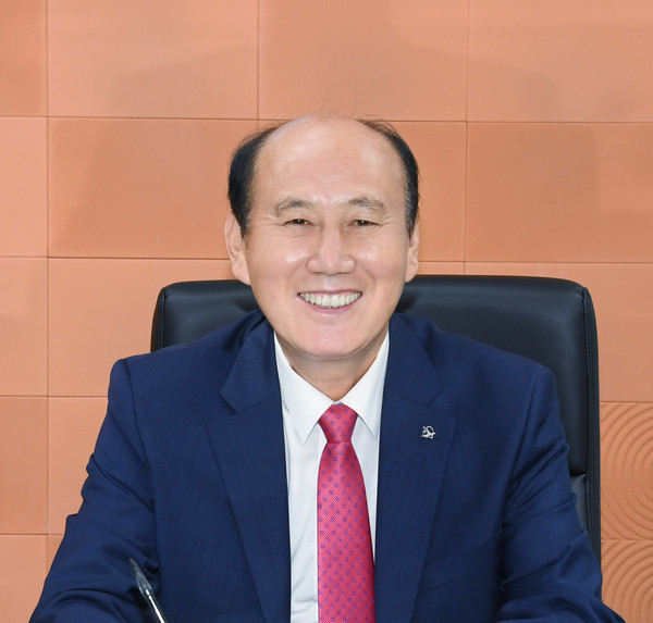 ▲ 박형덕 동두천시장.