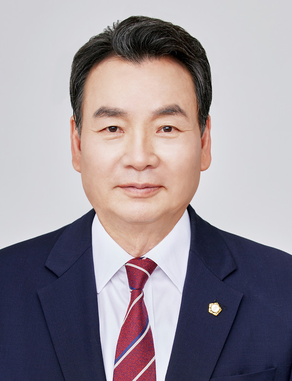 ▲ 김형대 의장.