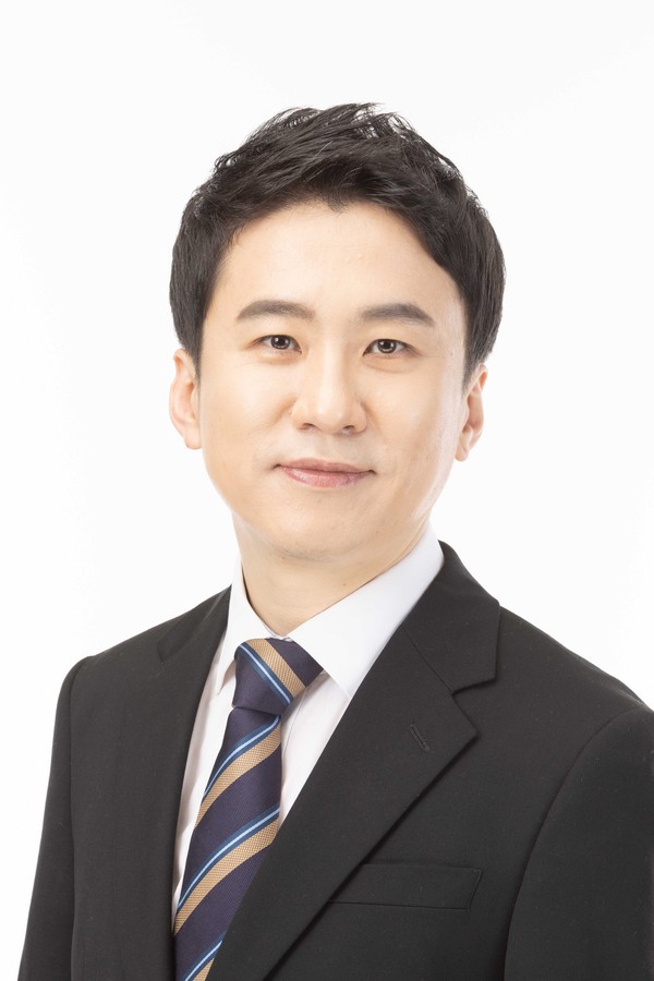▲ 송바우나 의장.