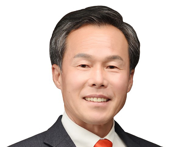 ▲ 포천시의회 서과석 의장.