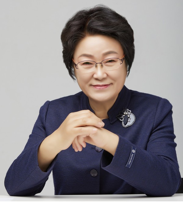 ▲ 김경희 이천시장.