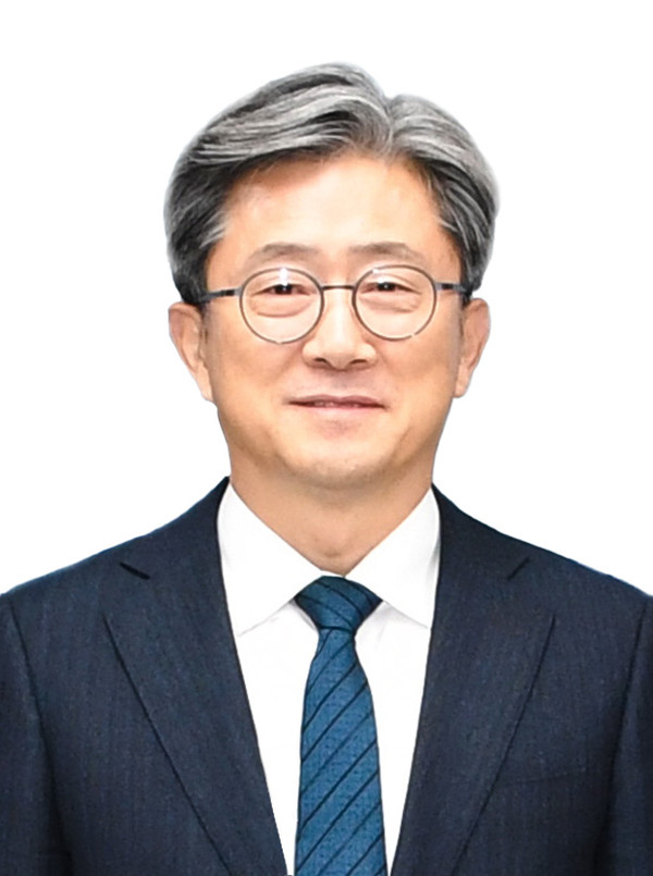 ▲ 정순욱 광명시 부시장.