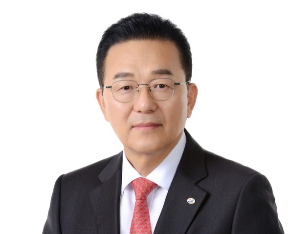 ▲ 이재호 연수구청장