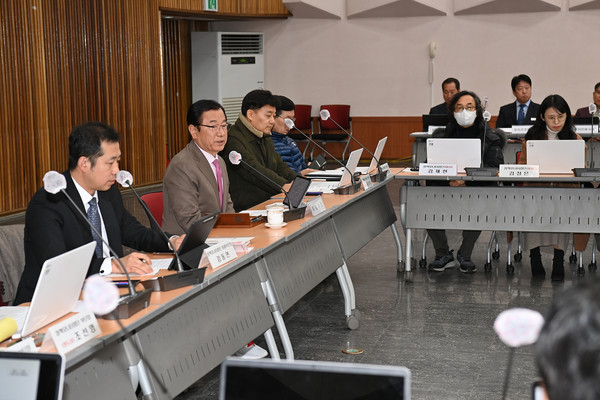 정책모니터링단과 함께 2024년 정책 환류시스템 가동 시작!