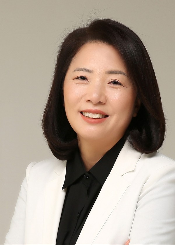 ▲ 양정숙 의원.