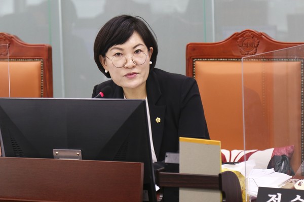 ▲ 경기도의회 이채명 의원.
