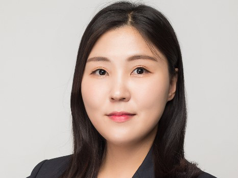 ▲ 송이 의원.