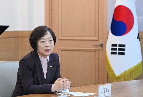 ▲ 신동원 의원.