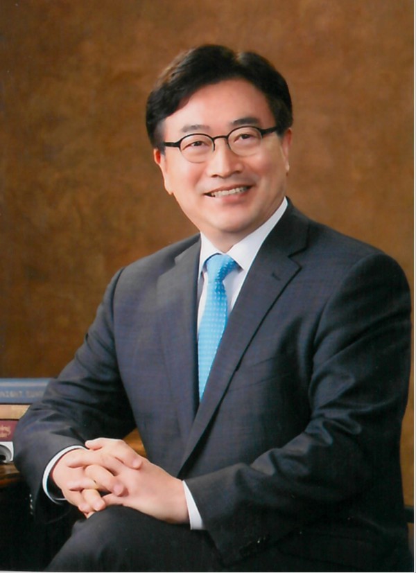 ▲ 윤원석 경제자유구역청장.