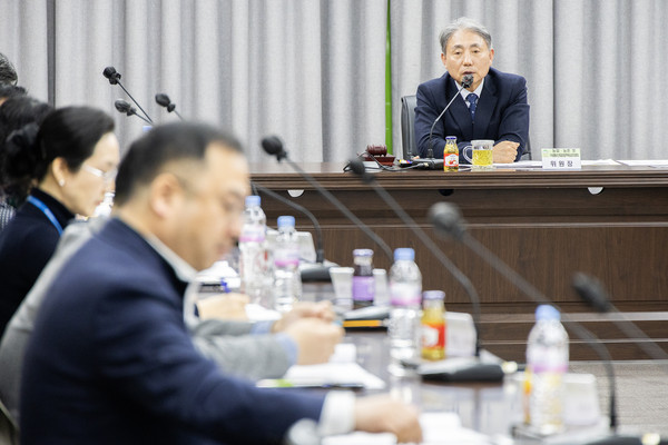 농업‧농촌 및 식품산업정책심의회 개최