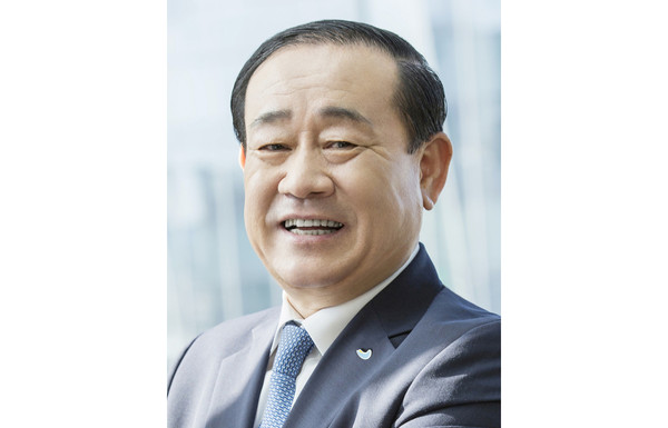▲ 황재복 SPC그룹 대표이사. (사진=SPC 제공)