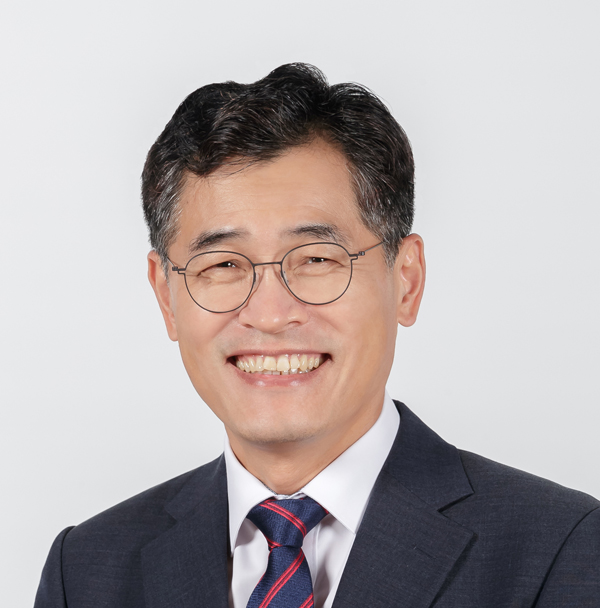 ▲ 이기재 양천구청장.