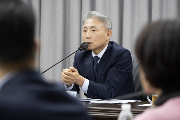 2024년 제1회 정책자문위원회 회의