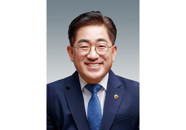 ▲ 이기형 의원.