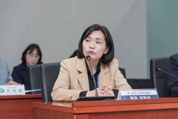 ▲ 황세주 의원.