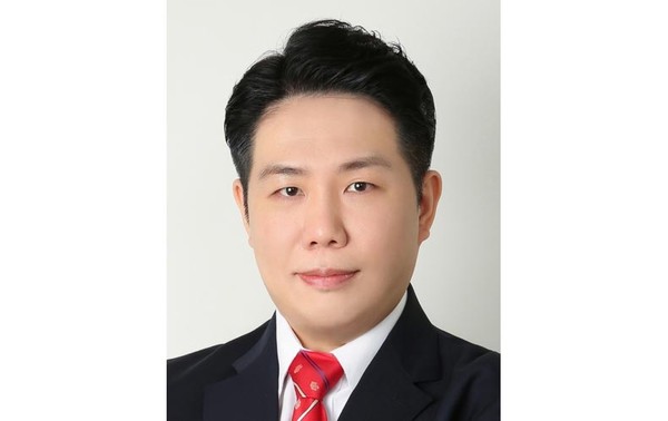 ▲ 김현석 의원.