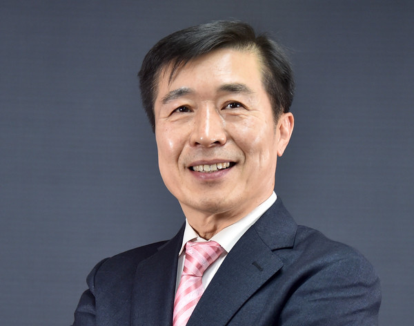 ▲ 전성수 서초구청장.