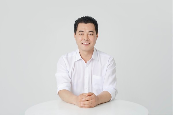 ▲ 김재국 의원.