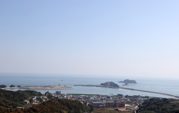 ▲ 옹진군 연평면 여객선 요금 할인 관련 사진.