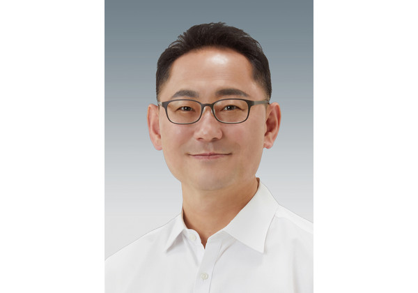 ▲ 경기도의회 김완규 의원.