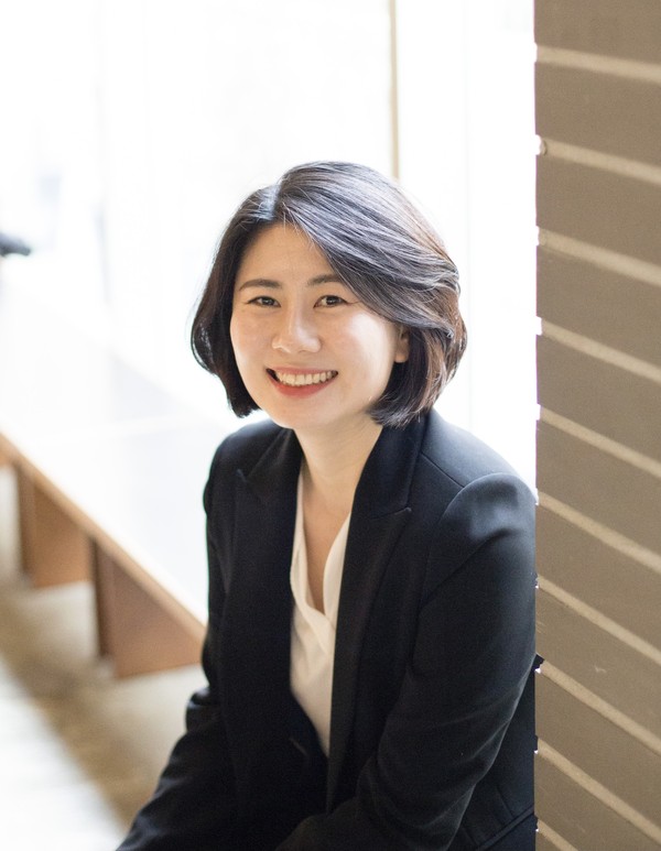 ▲ 박수빈 의원.