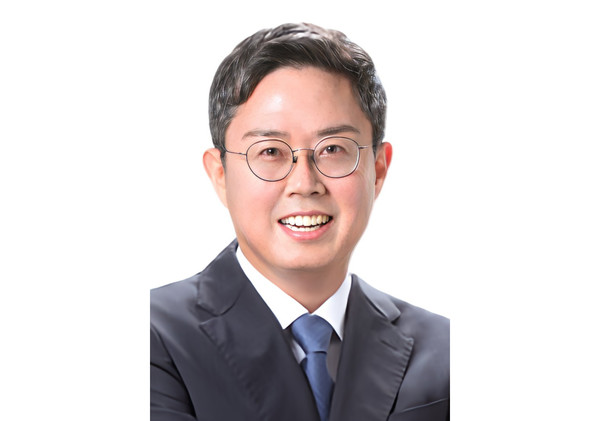 ▲ 안도걸 광주 동남을 국회의원.
