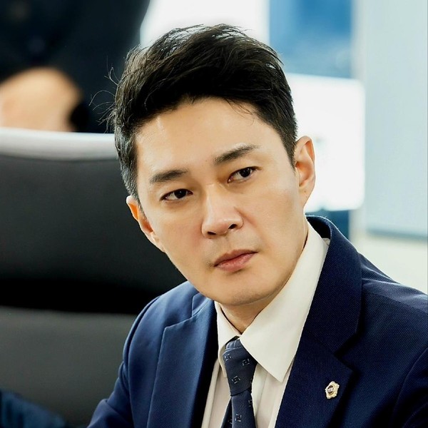 ▲ 경기도의회 전석훈 의원.