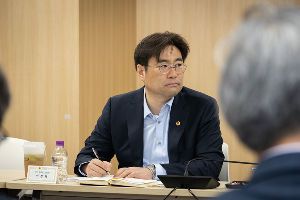 ▲ 이진형 의원.